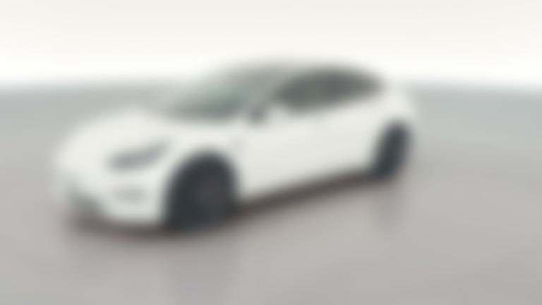2023 Tesla Model 3 vehicle photo