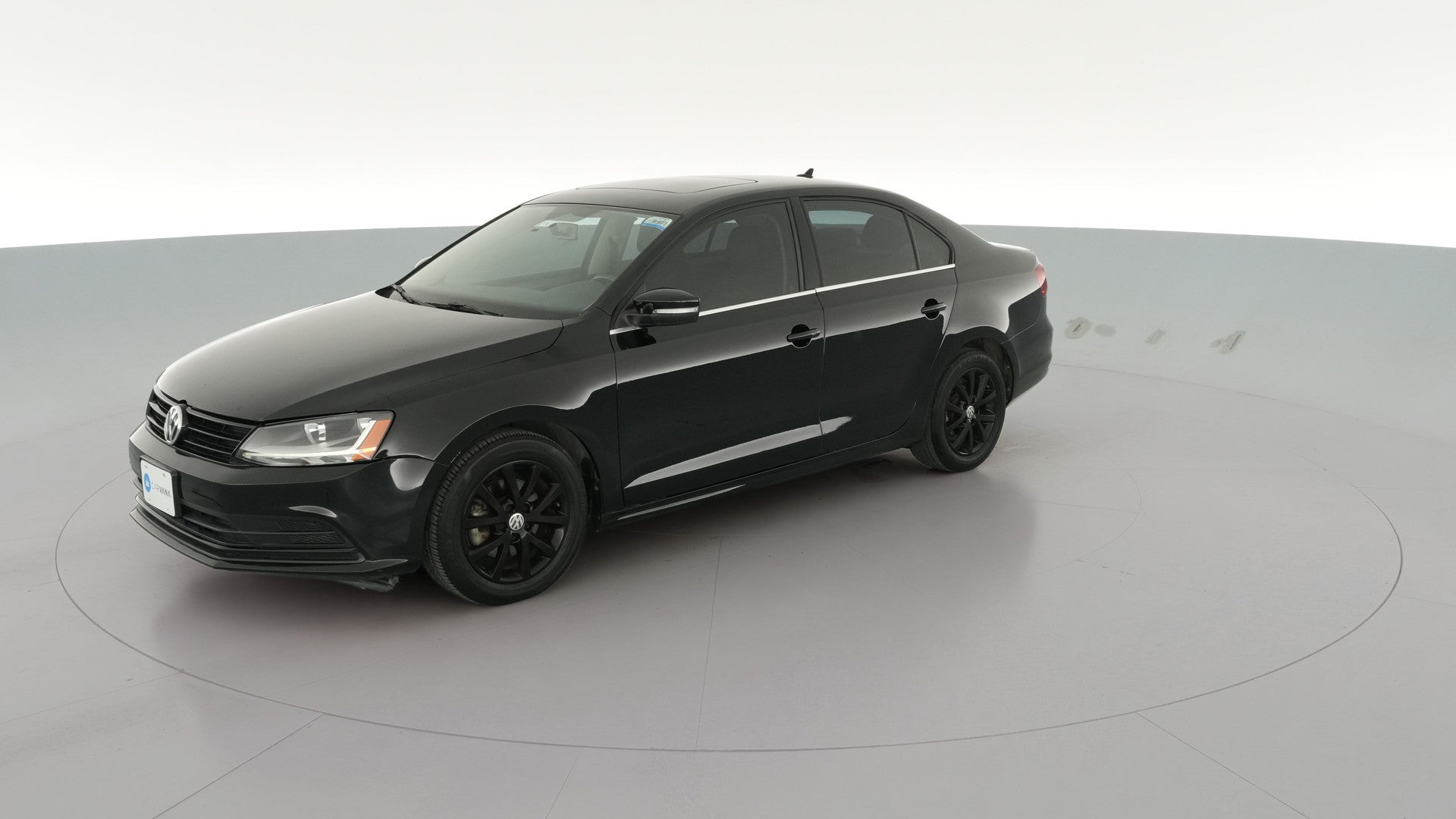 2017 Volkswagen Jetta vehicle photo
