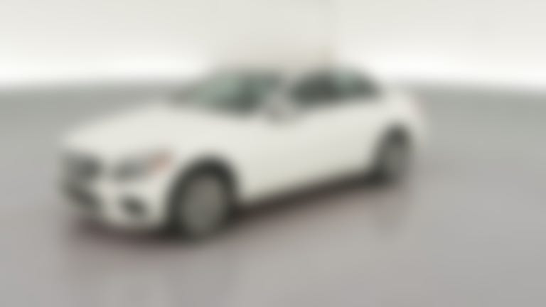 2019 Mercedes-Benz C-Class vehicle photo