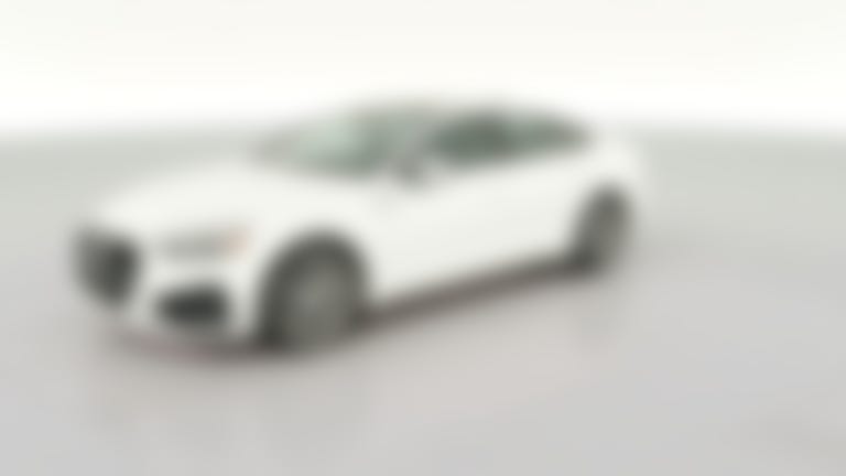 2025 Audi A5 Sportback vehicle photo