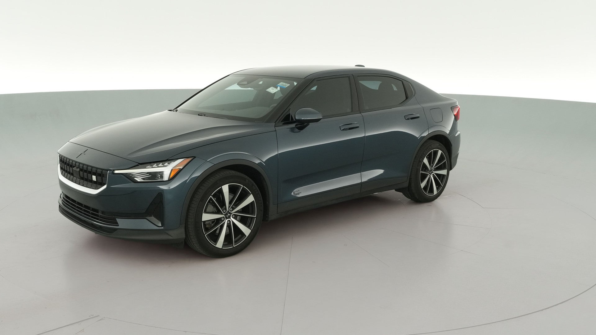 2022 Polestar 2 vehicle photo