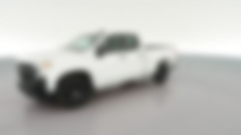 2020 Chevrolet Silverado 1500 Double Cab vehicle photo