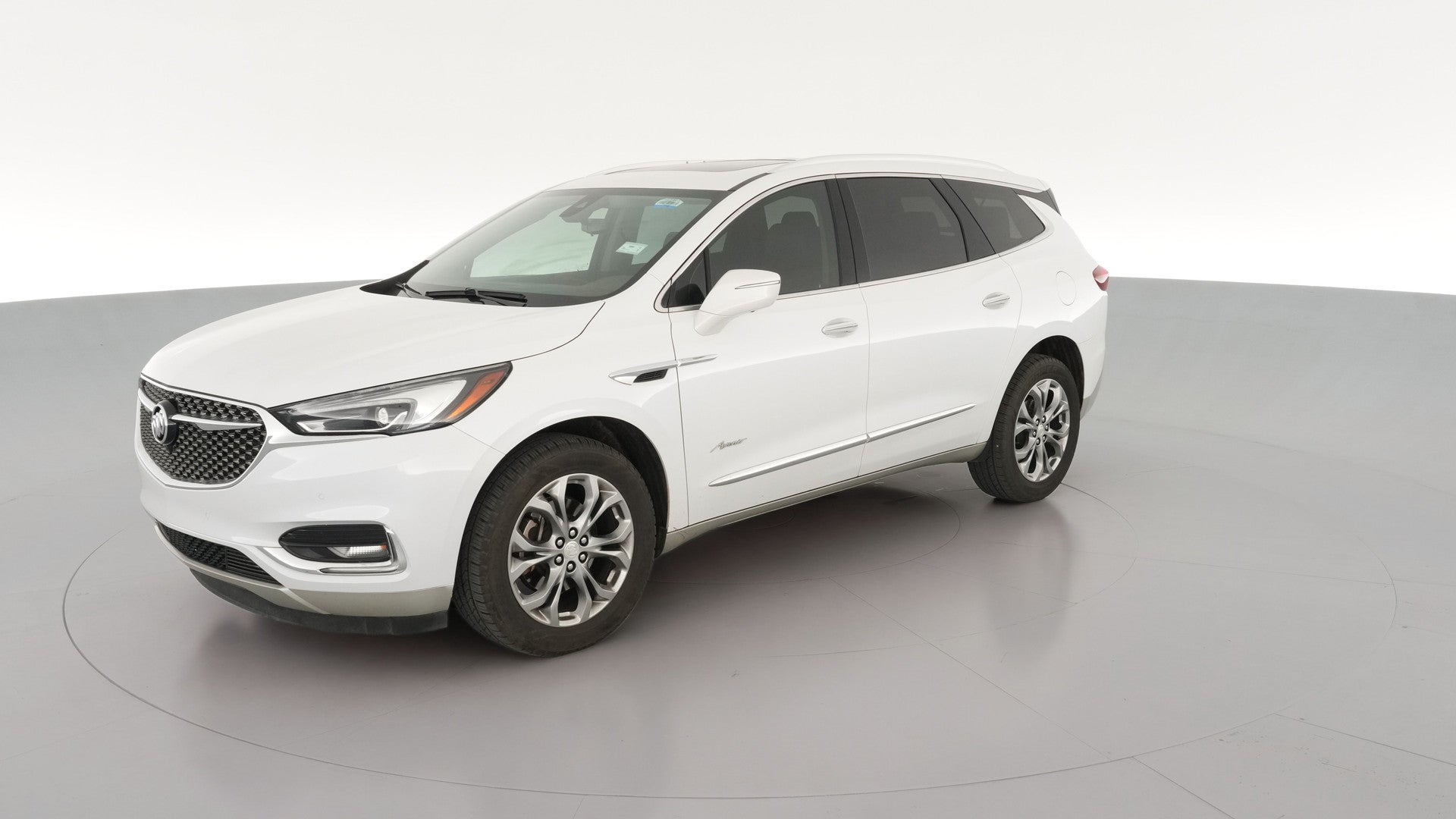 2019 Buick Enclave vehicle photo