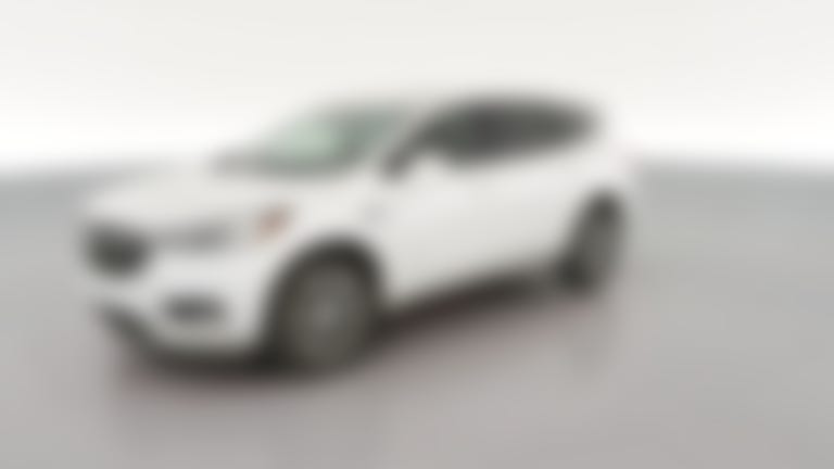 2019 Buick Enclave vehicle photo