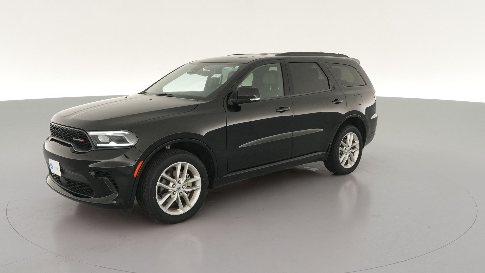 2024 Dodge Durango vehicle photo