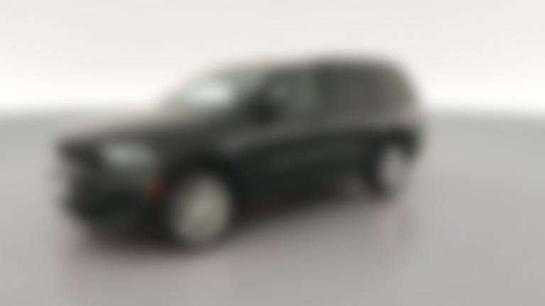 2024 Dodge Durango vehicle photo