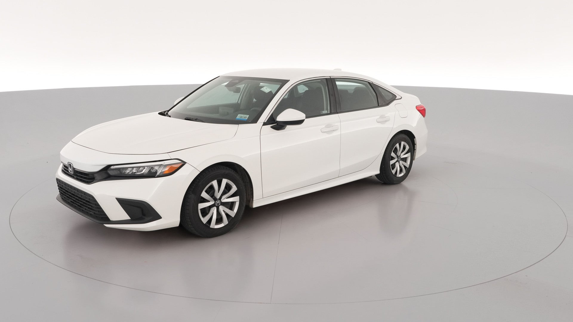 2022 Honda Civic vehicle photo