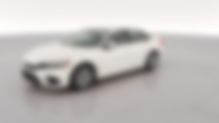 2022 Honda Civic vehicle photo