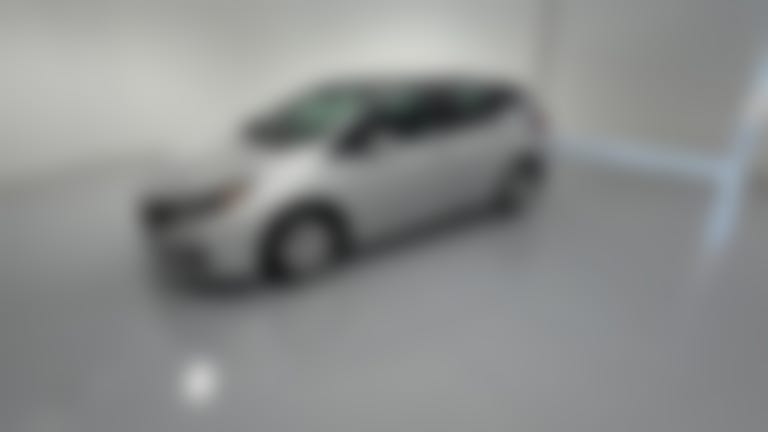 2023 Nissan LEAF vehicle photo