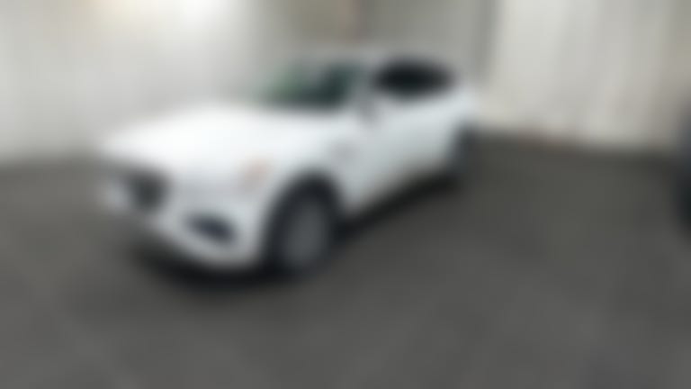 2026 Genesis GV80 vehicle photo