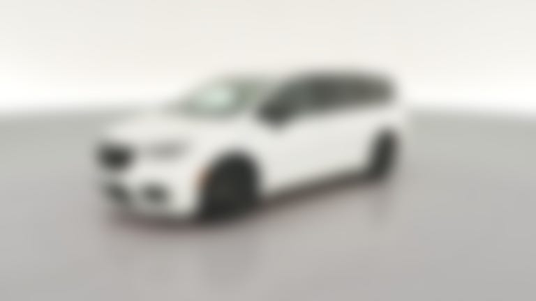 2024 Chrysler Pacifica Hybrid vehicle photo