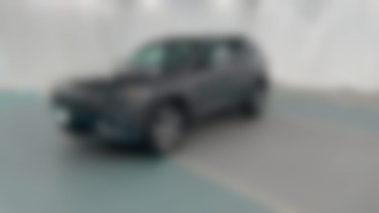 2020 Jeep Cherokee vehicle photo