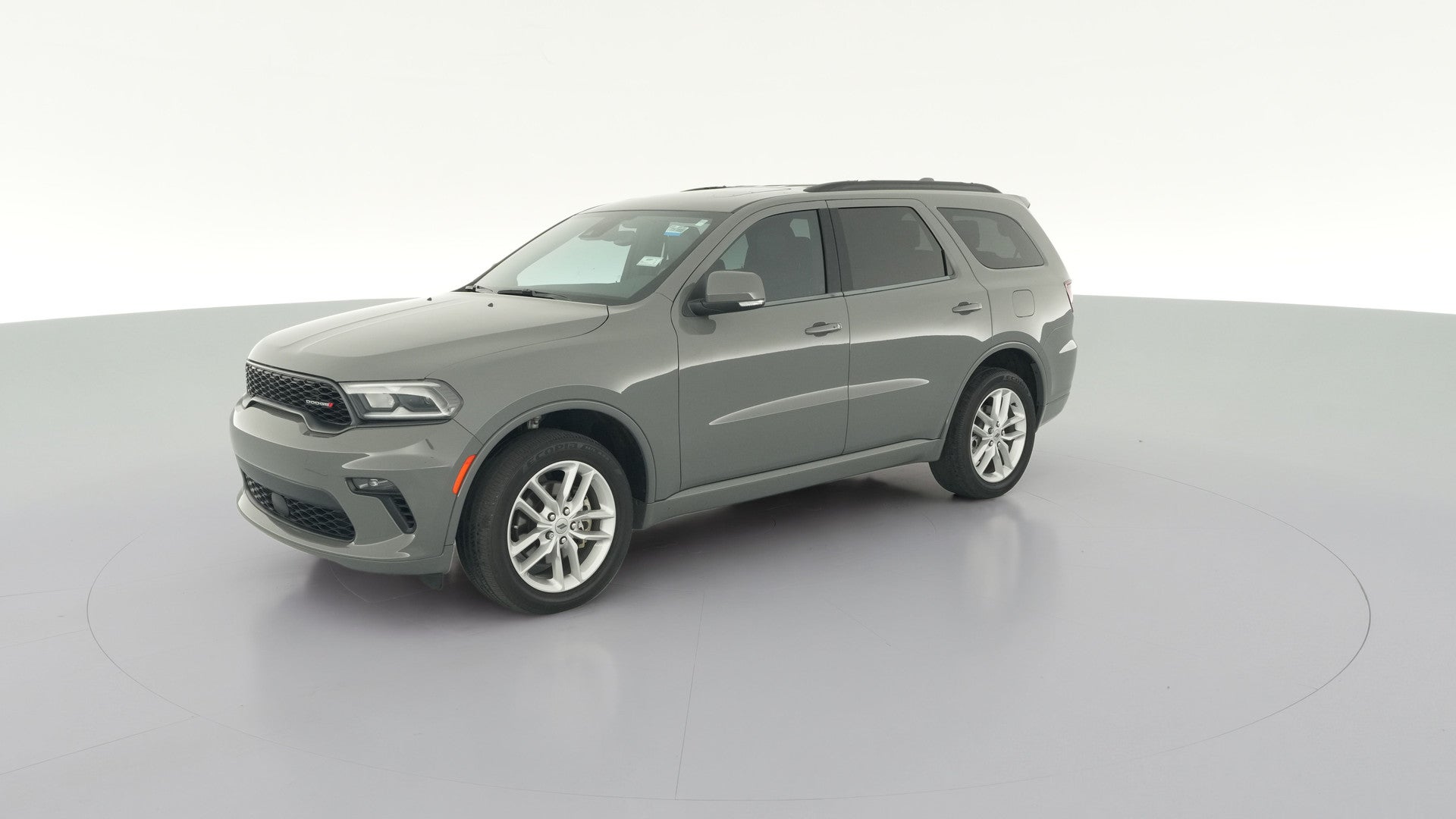 2022 Dodge Durango vehicle photo