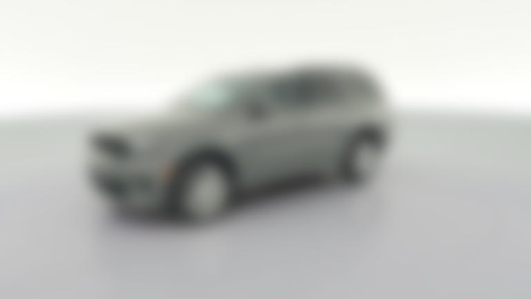 2022 Dodge Durango vehicle photo