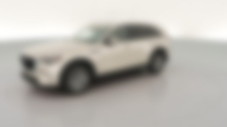 2024 MAZDA CX-90 PHEV vehicle photo