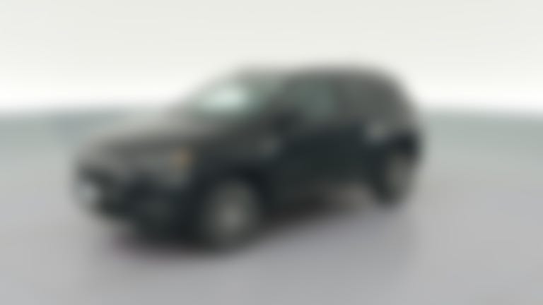 2022 Jeep Compass vehicle photo