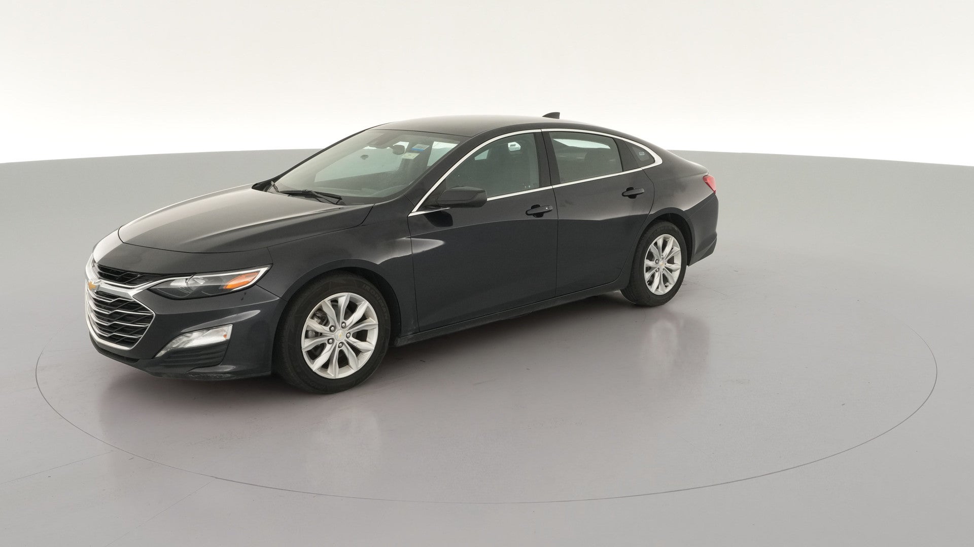 2023 Chevrolet Malibu vehicle photo