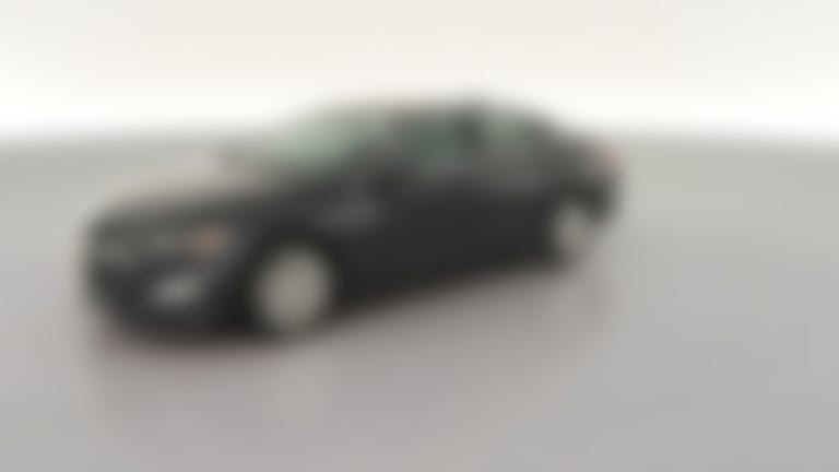 2023 Chevrolet Malibu vehicle photo