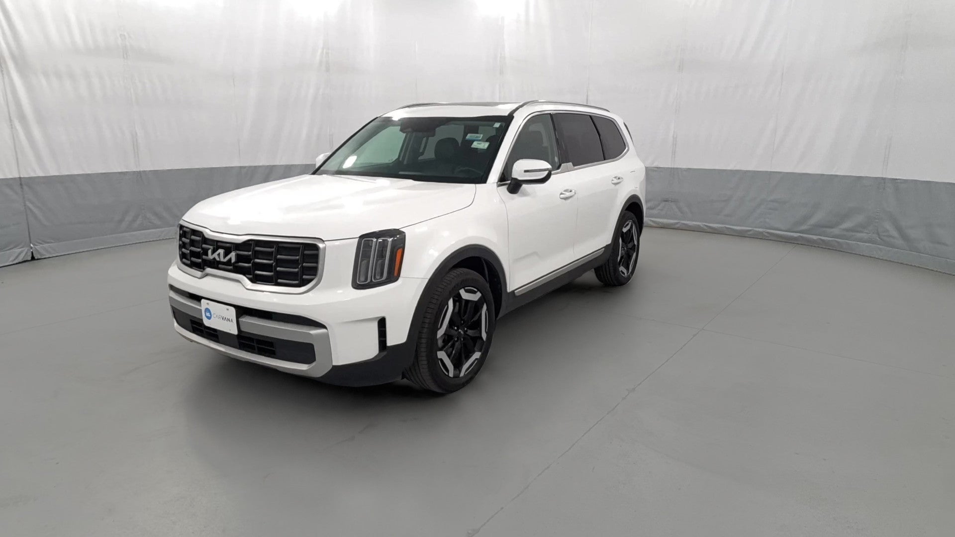 2025 Kia Telluride vehicle photo