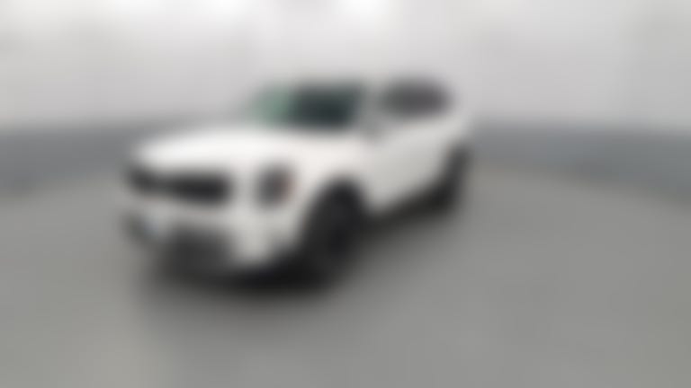 2025 Kia Telluride vehicle photo