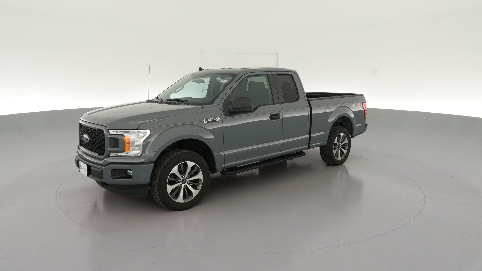 2020 Ford F150 Super Cab vehicle photo
