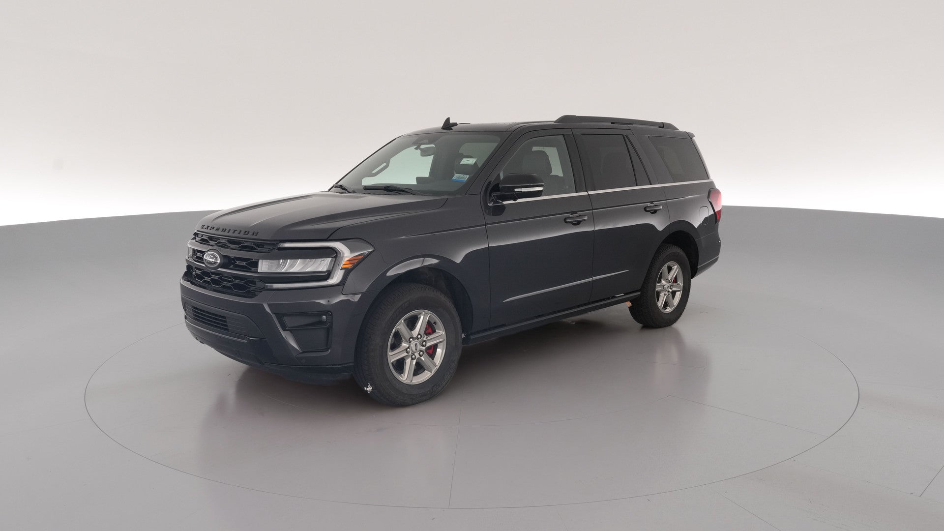 2024 Ford Expedition vehicle photo