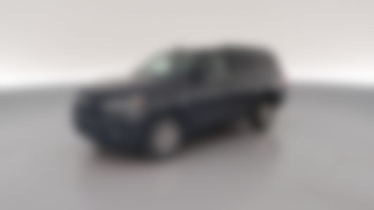2024 Ford Expedition vehicle photo