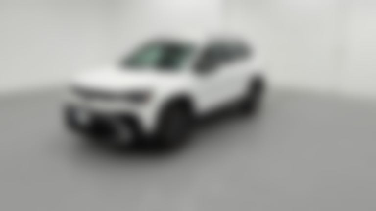 2026 Volkswagen Taos vehicle photo