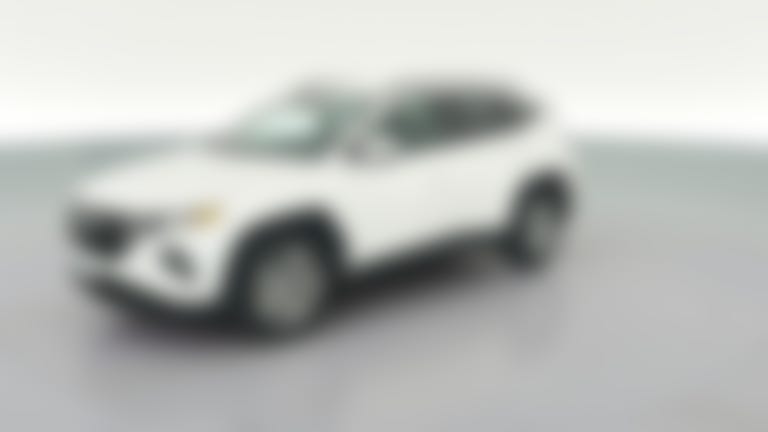 2024 Hyundai Tucson vehicle photo