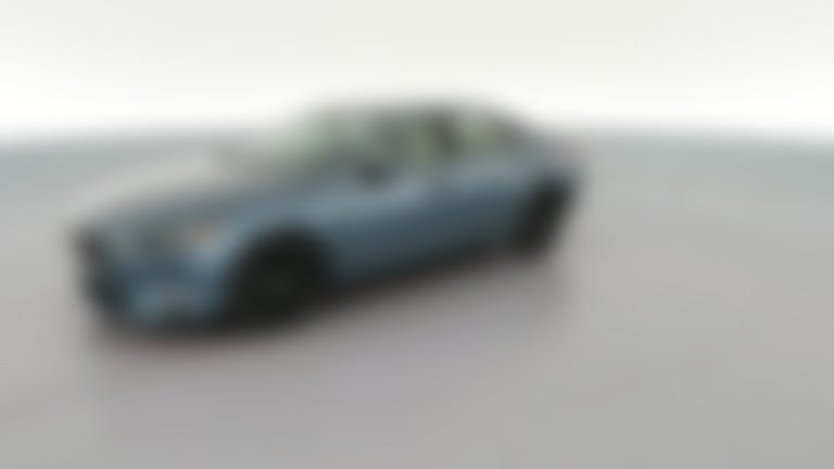 2016 MAZDA MAZDA6 vehicle photo