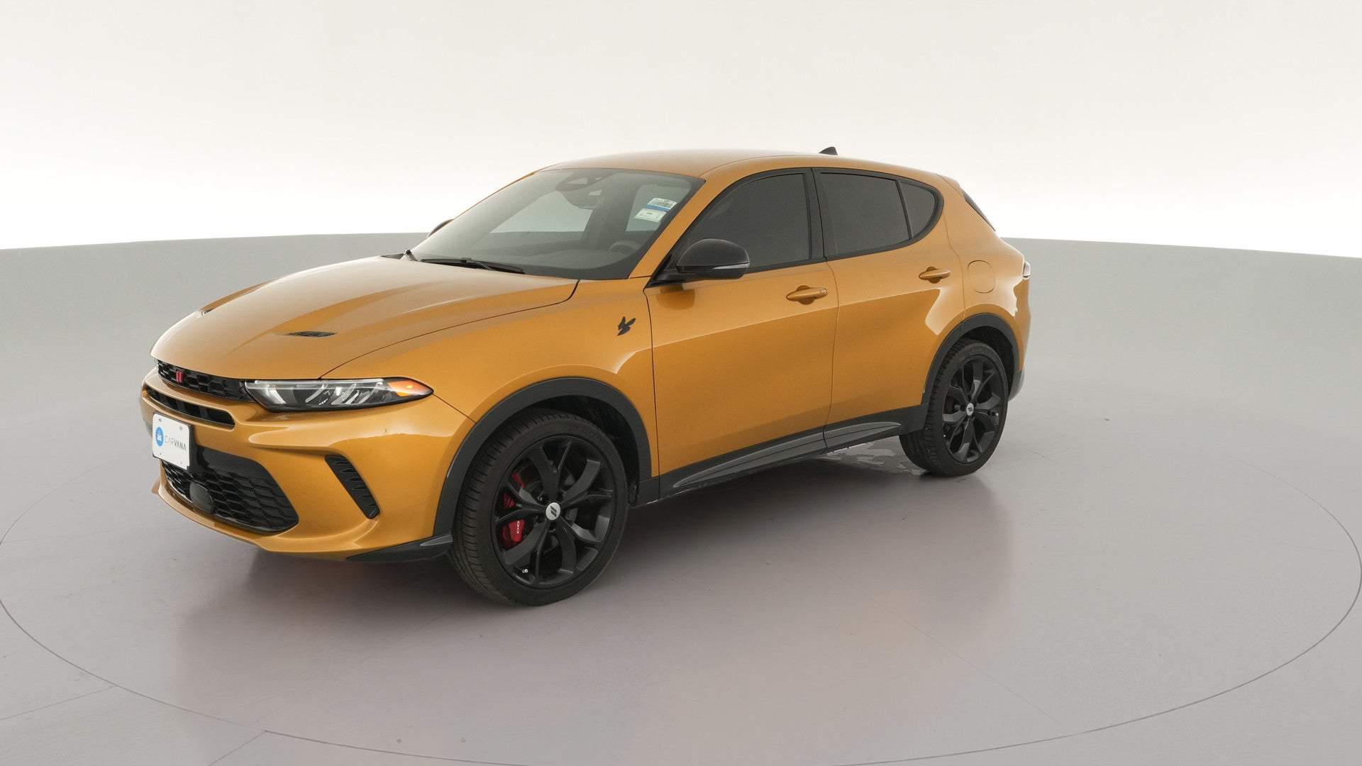 2024 Dodge Hornet vehicle photo