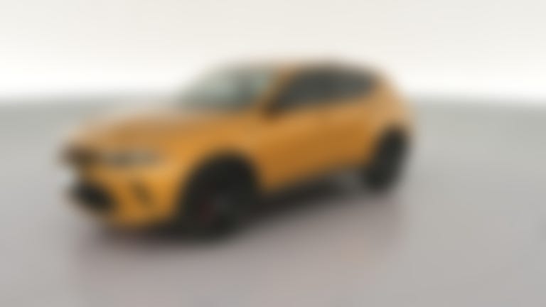 2024 Dodge Hornet vehicle photo