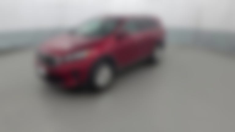2020 Kia Sorento vehicle photo