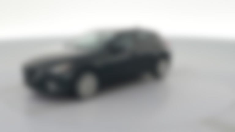 2014 MAZDA MAZDA3 vehicle photo