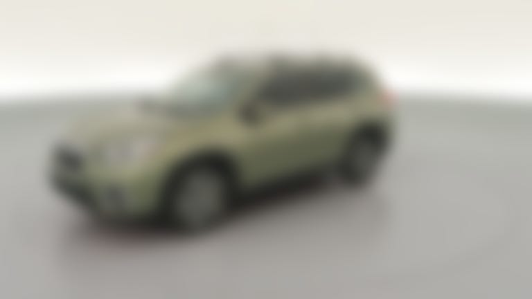 2021 Subaru Forester vehicle photo