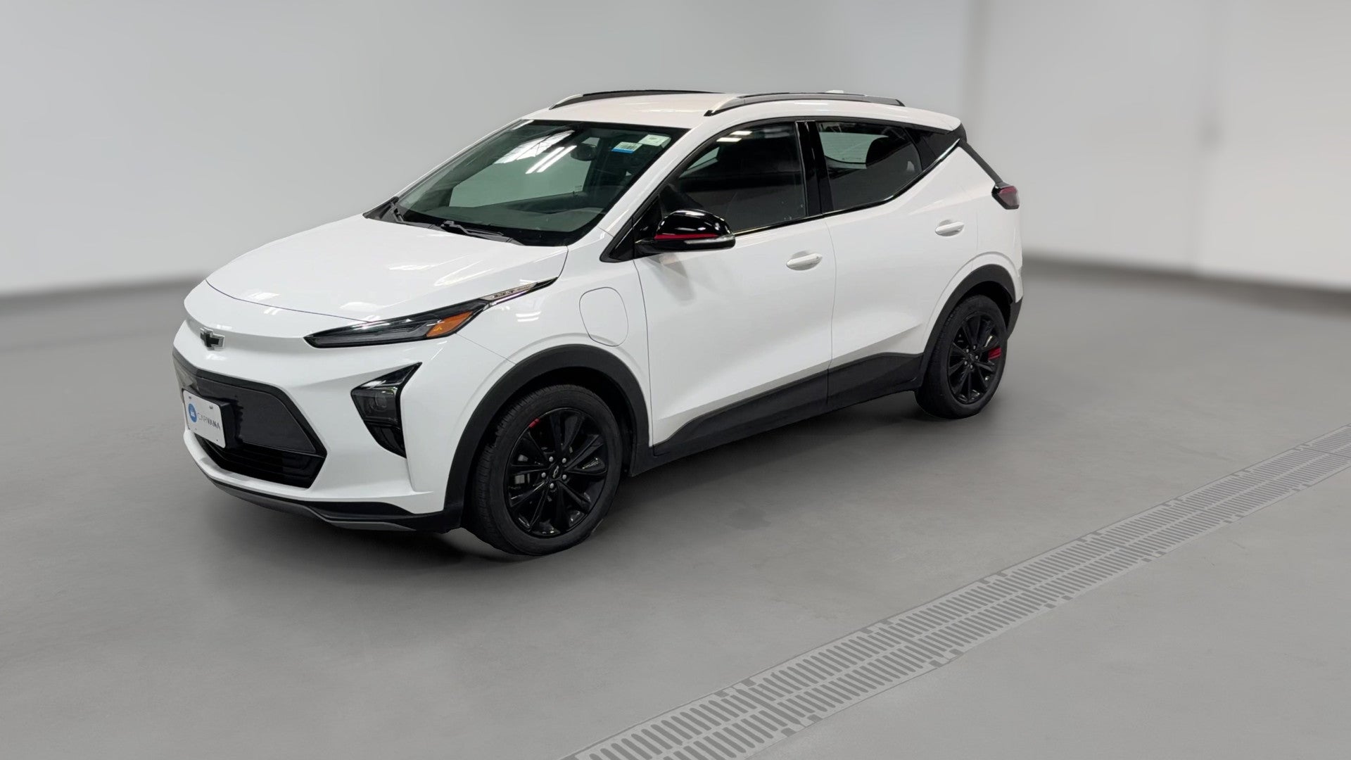 2023 Chevrolet Bolt EUV vehicle photo