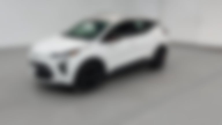2023 Chevrolet Bolt EUV vehicle photo