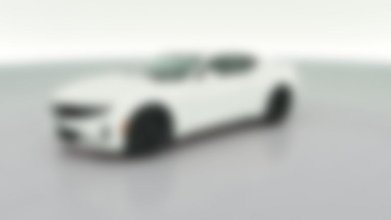 2022 Chevrolet Camaro vehicle photo