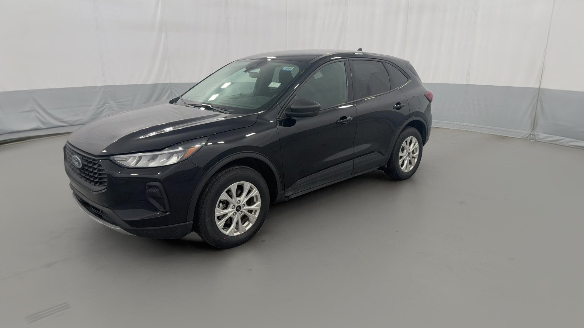 2025 Ford Escape vehicle photo