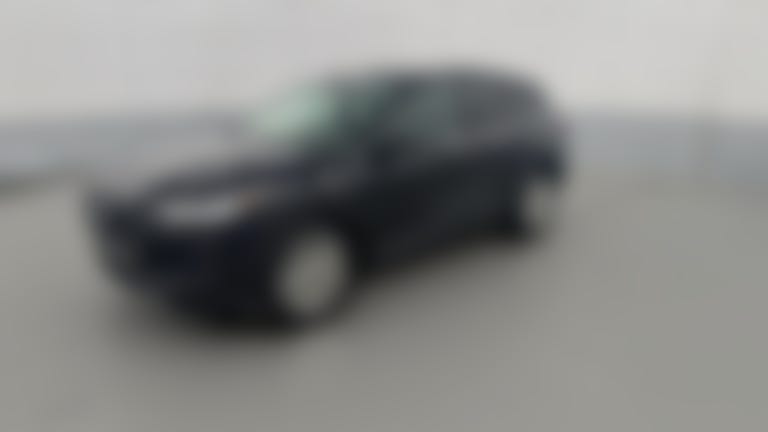 2025 Ford Escape vehicle photo