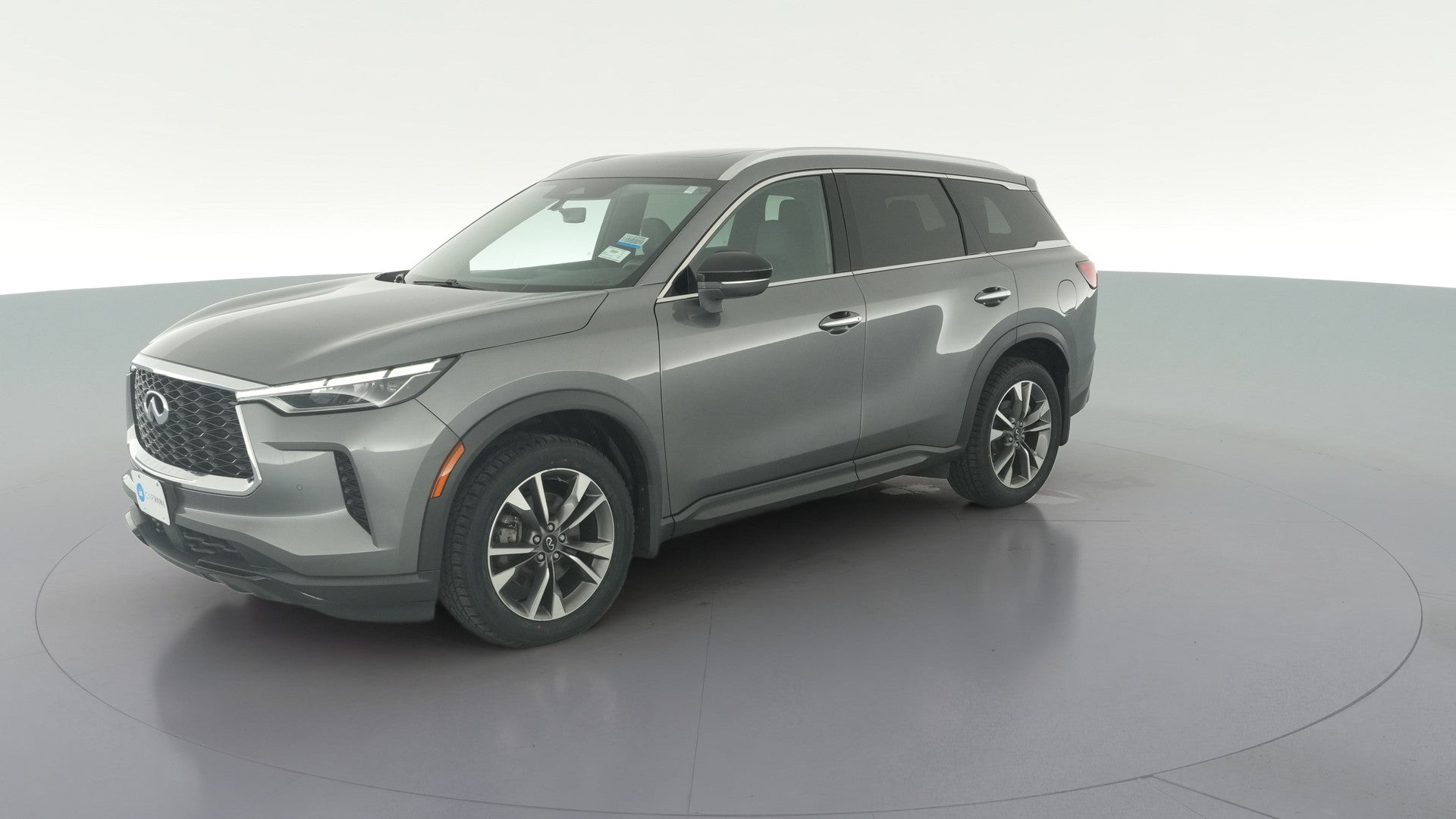 2023 INFINITI QX60 vehicle photo