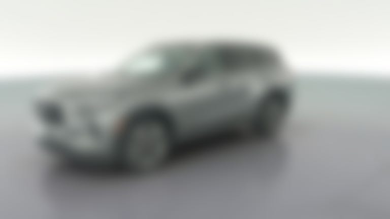 2023 INFINITI QX60 vehicle photo