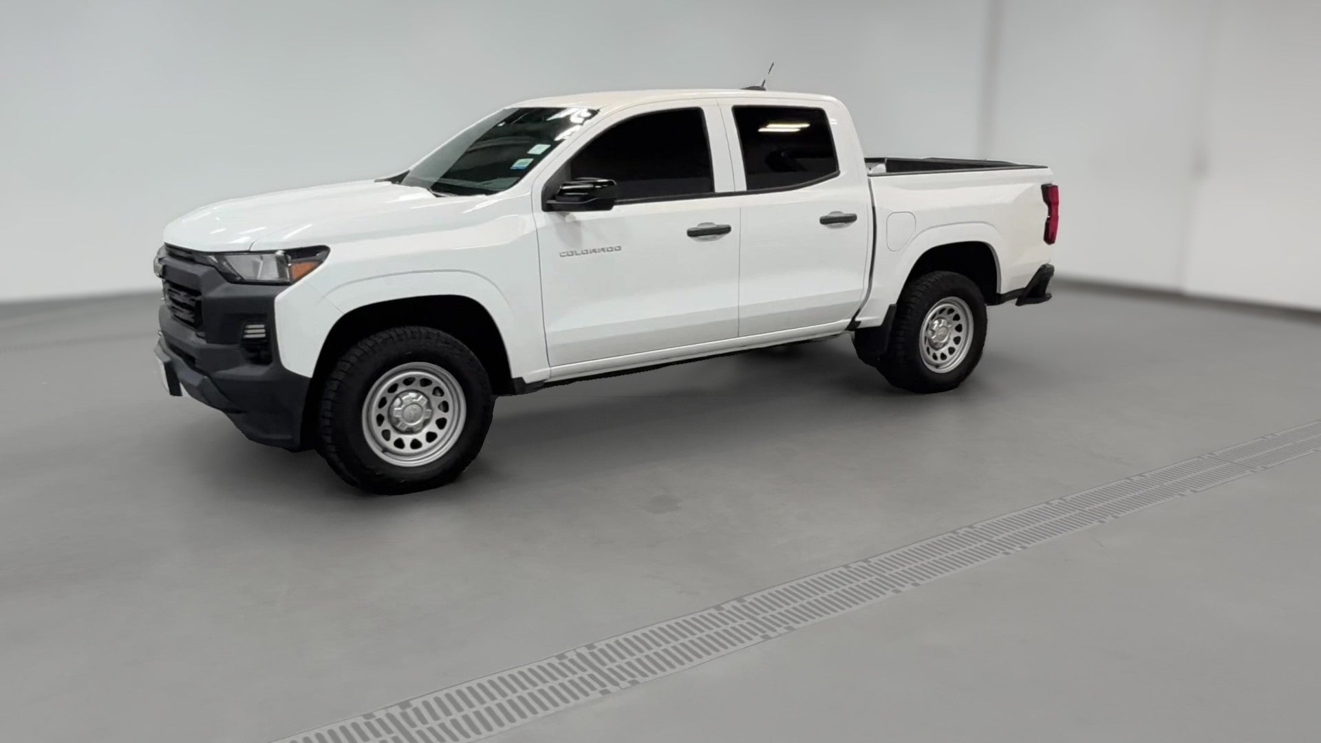 2023 Chevrolet Colorado Crew Cab vehicle photo