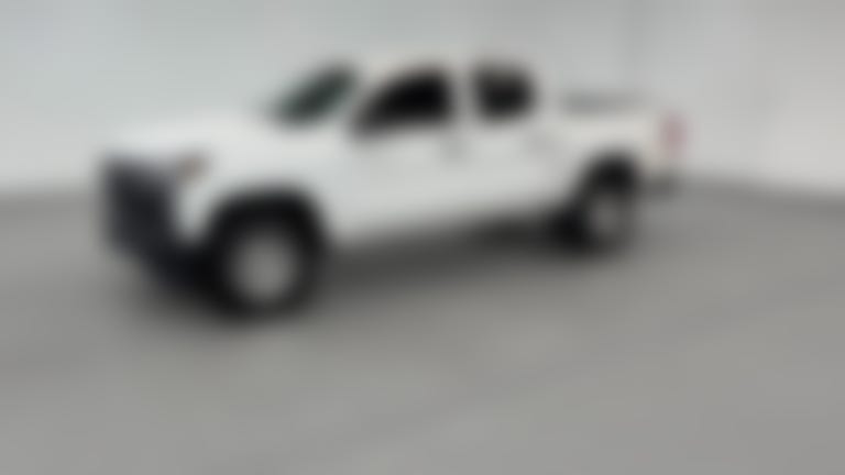 2023 Chevrolet Colorado Crew Cab vehicle photo