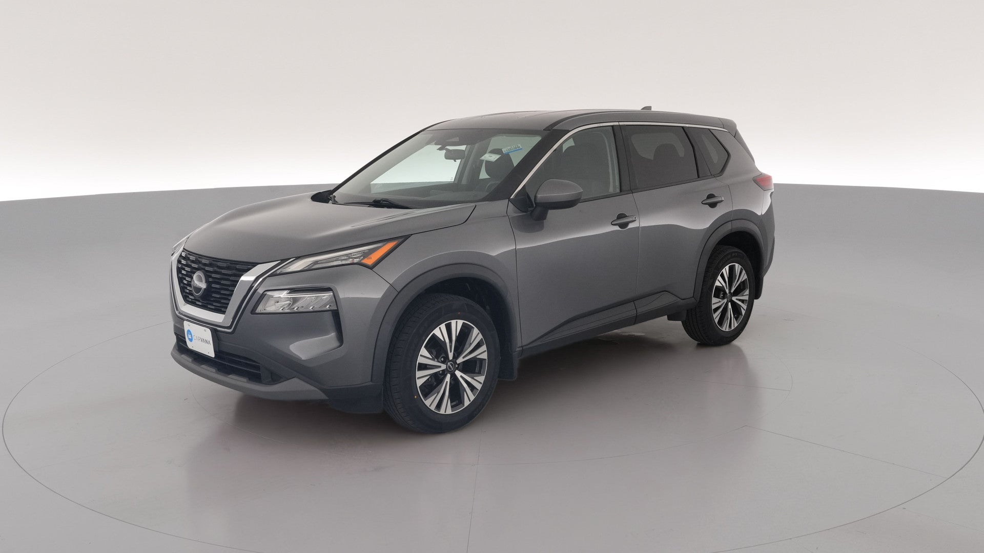 2023 Nissan Rogue vehicle photo