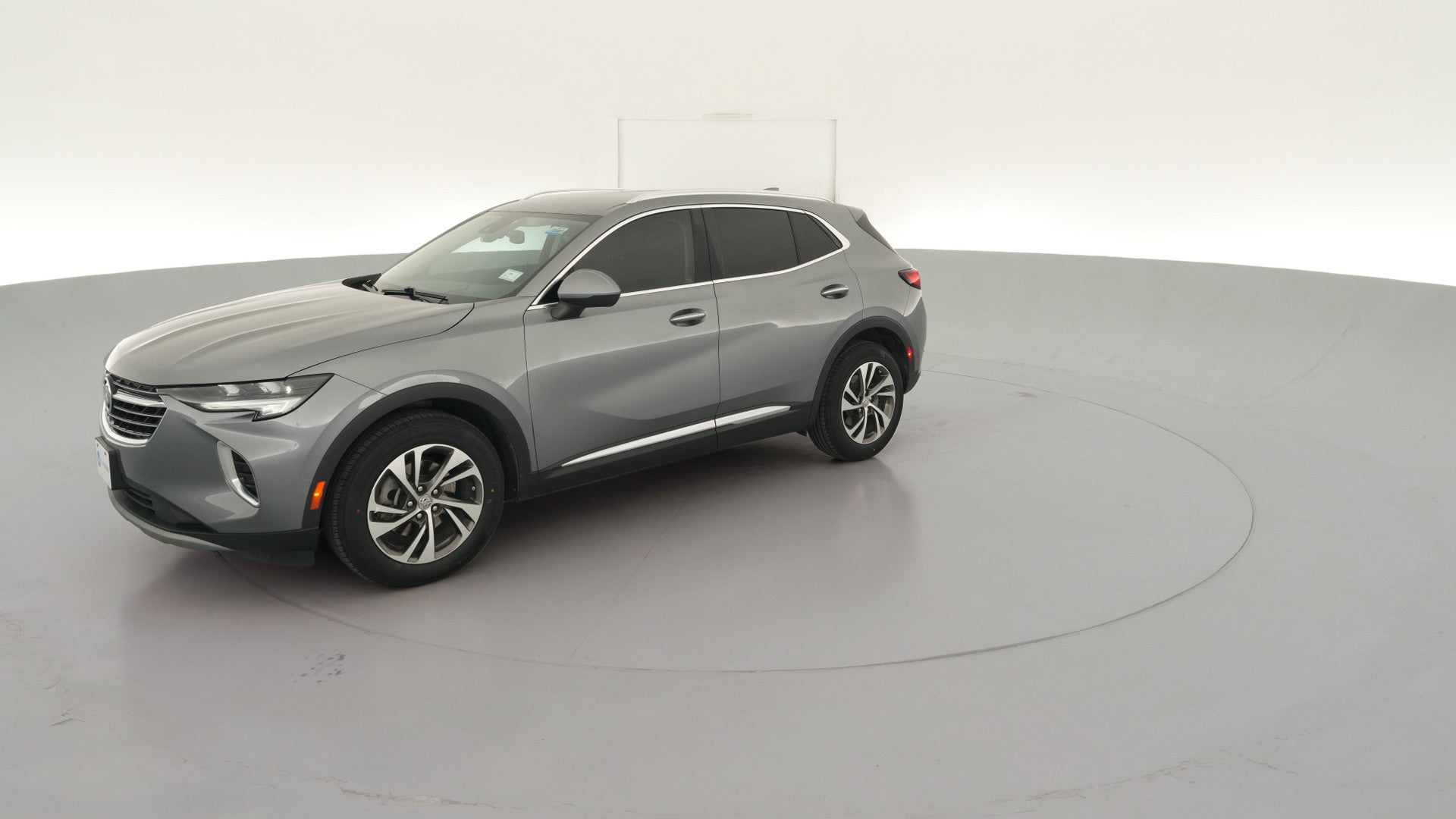 2022 Buick Envision vehicle photo