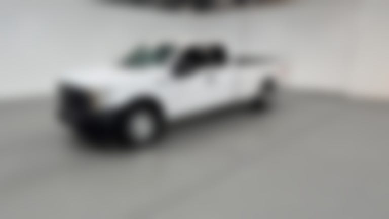 2017 Ford F150 Super Cab vehicle photo