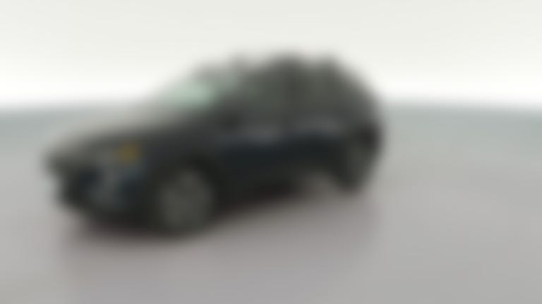 2023 Hyundai Tucson Hybrid vehicle photo