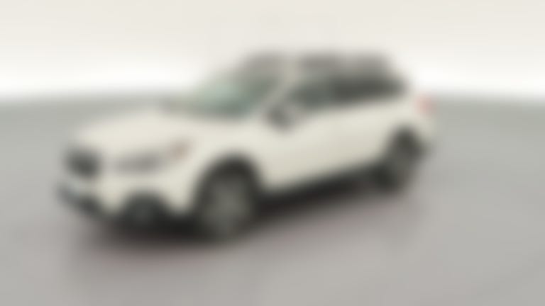 2018 Subaru Outback vehicle photo