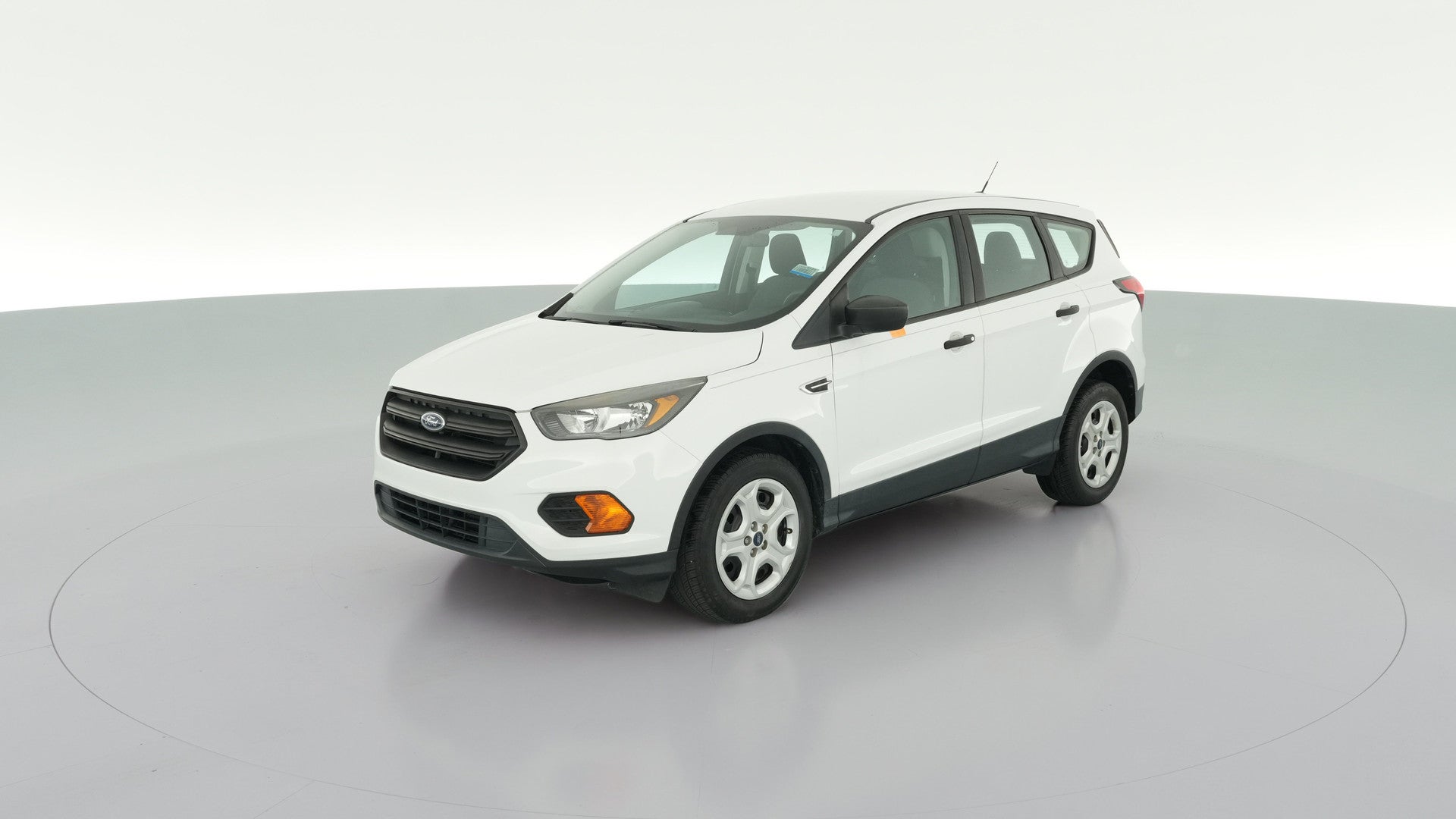 2019 Ford Escape vehicle photo
